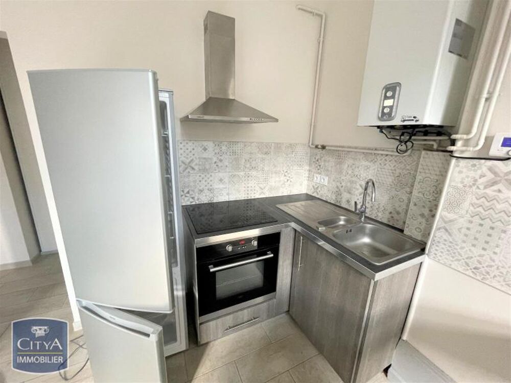 Hyper centre - EXCLUSIVITÉ - APPARTEMENT 3 PIÈCES - HYPE....