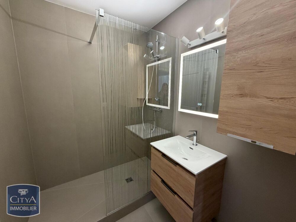 location Appartement - 3 pièce(s) - 70 m² Strasbourg (67000)