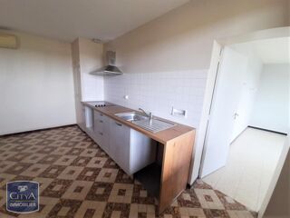  Maison à louer 3 pièces 86 m²