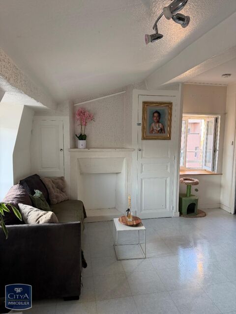  Appartement � louer 2 pi�ces 32 m�