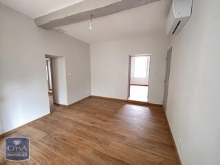  Maison à louer 3 pièces 71 m²