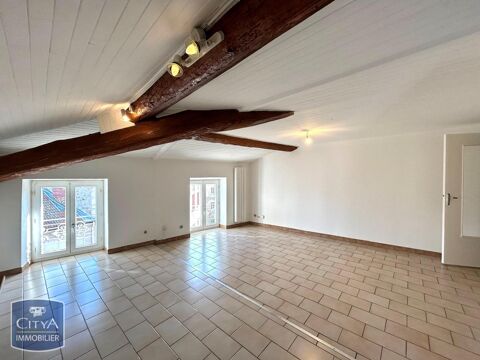  Appartement  louer 2 pices 58 m