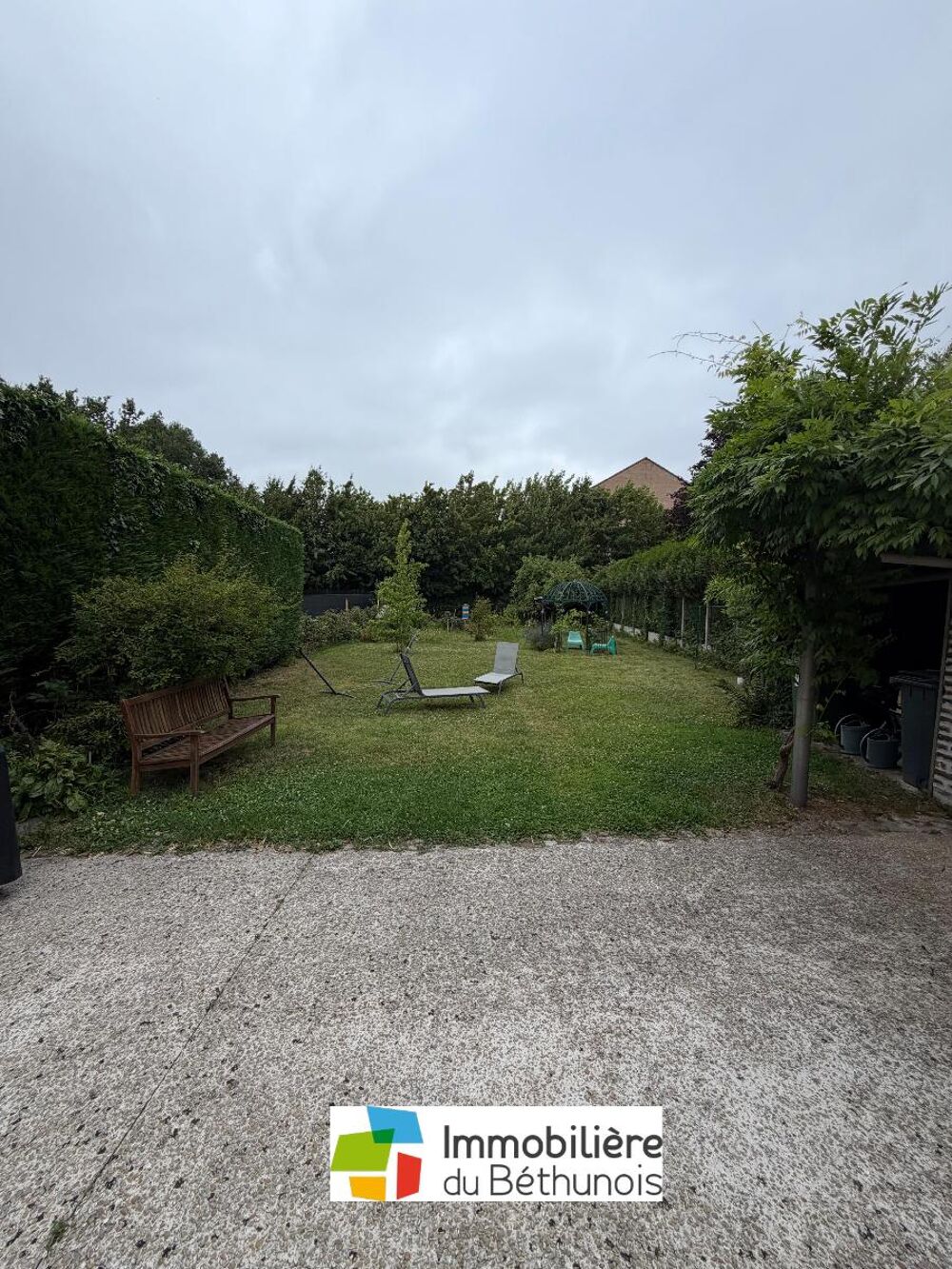 vente Propriété/château - 12 pièce(s) - 220 m² Béthune (62400)