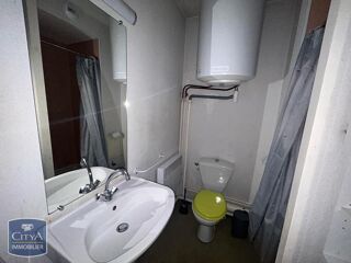  Appartement à louer 1 pièce 16 m²