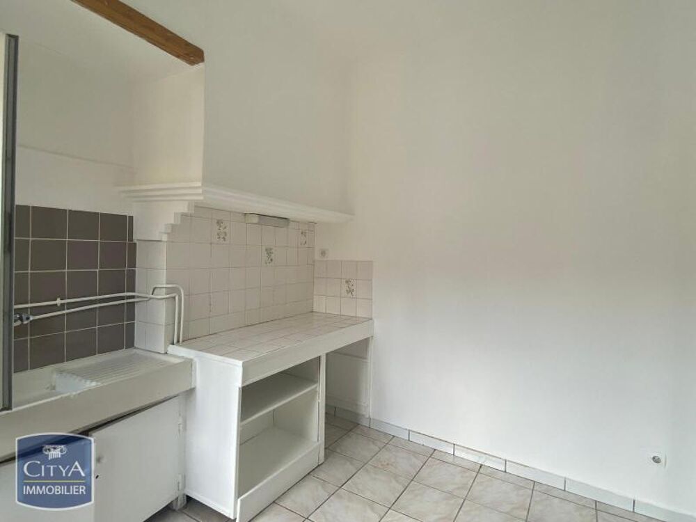 À LOUER : Découvrez cet appartement T2 idéalement situé ....
