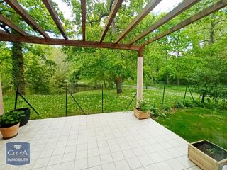  Appartement à louer 2 pièces 52 m²