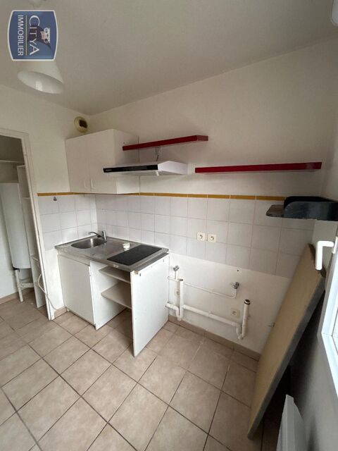  Appartement � louer 2 pi�ces 49 m�