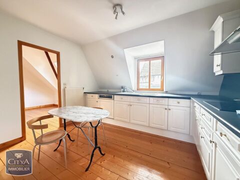  Appartement � louer 3 pi�ces 88 m�