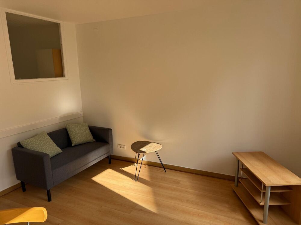 location Appartement - 2 pièce(s) - 30 m² Aubenas (07200)