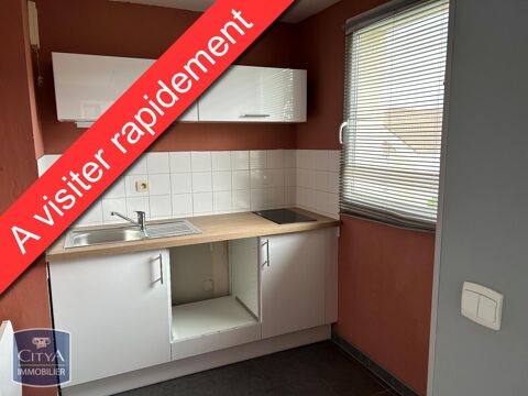   Location Appartement Appartement - 2 pi�ce(s) - 48 m�