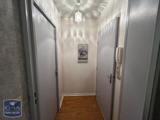  Appartement à louer 1 pièce 22 m²