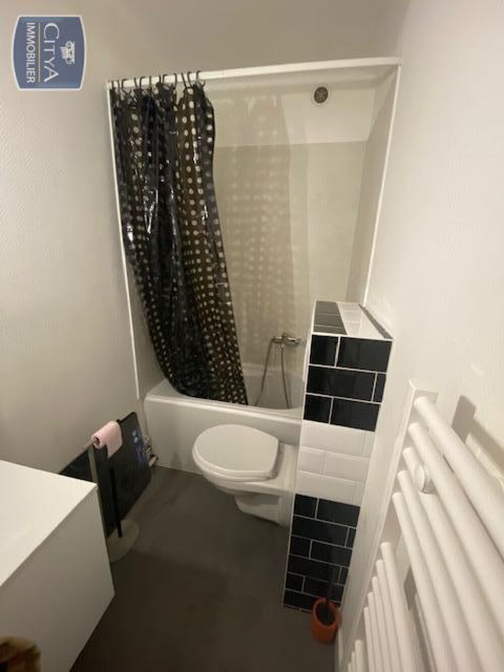 location Appartement - 1 pièce(s) - 24 m² Sarlat-la-Canéda (24200)