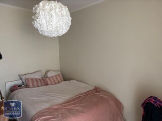  Appartement à louer 3 pièces 60 m²