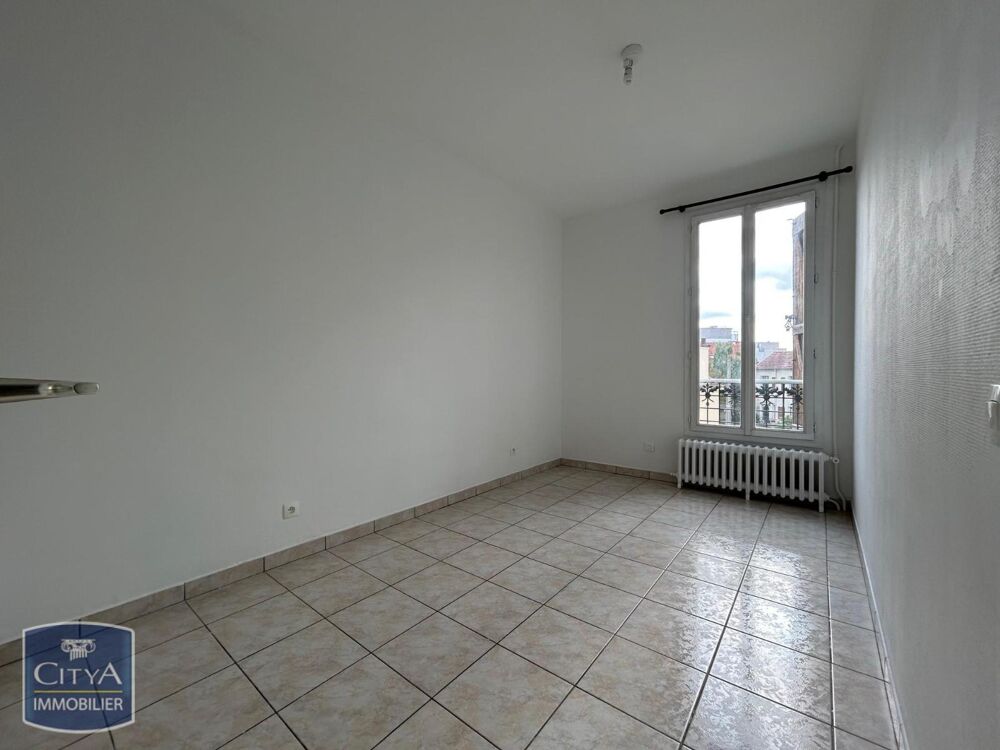 location Appartement - 2 pièce(s) - 31 m² Le Perreux-sur-Marne (94170)