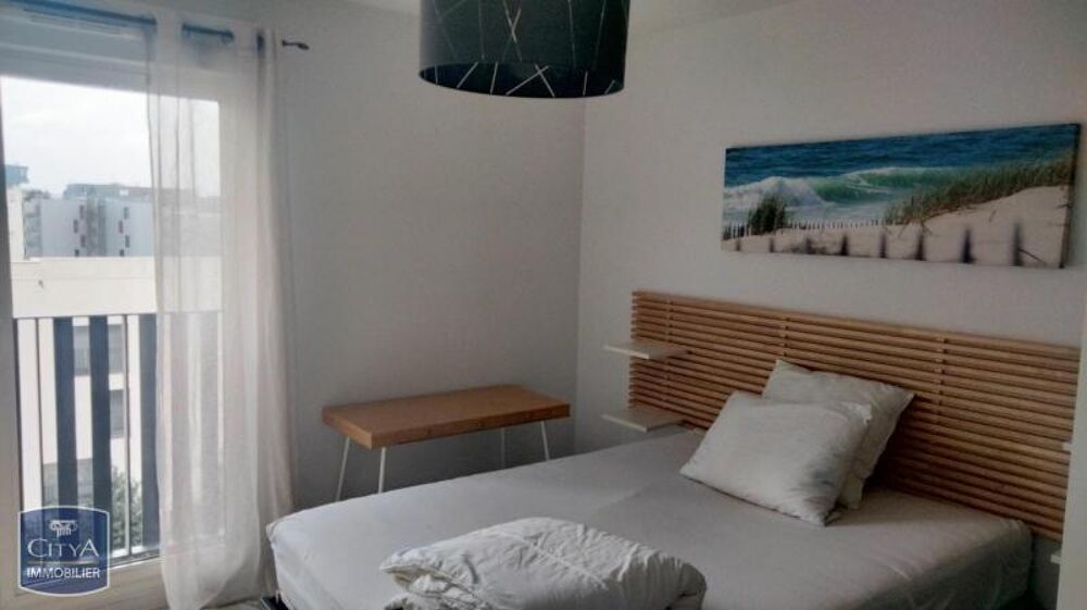 location Appartement - 3 pièce(s) - 68 m² Bordeaux (33300)