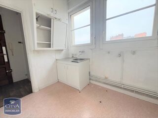  Appartement � louer 2 pi�ces 62 m�