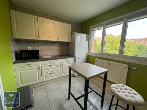  Appartement  louer 3 pices 65 m