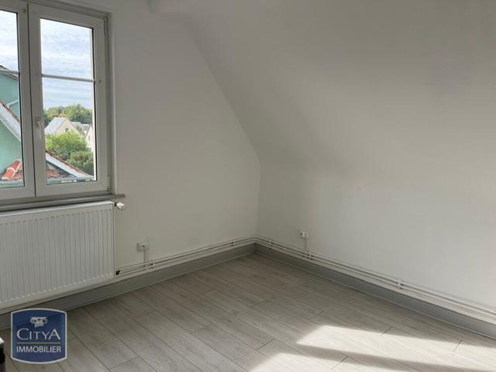 location Appartement - 2 pièce(s) - 31 m² Colmar (68000)