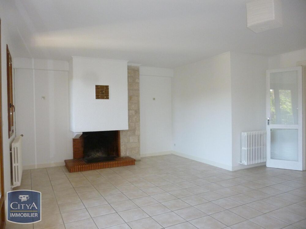 location Appartement - 4 pièce(s) - 103 m² Agen (47000)