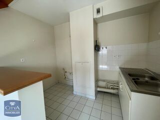  Appartement à louer 2 pièces 50 m²