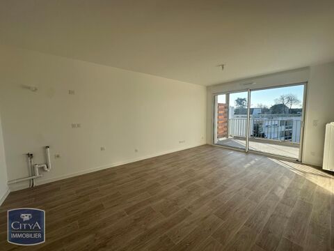  Appartement � louer 2 pi�ces 41 m�