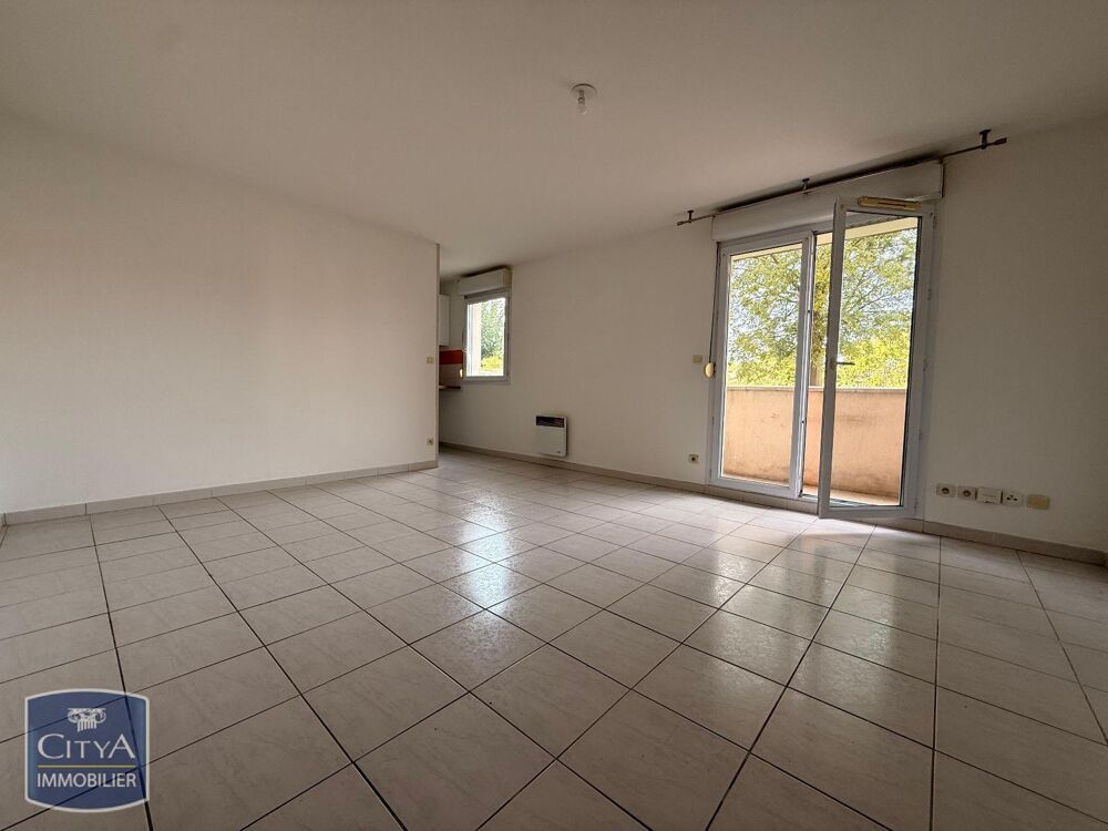 location Appartement - 2 pièce(s) - 52 m² Cavaillon (84300)