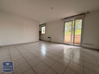  Appartement à louer 2 pièces 52 m²