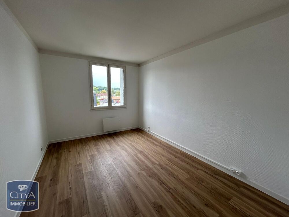 location Appartement - 2 pièce(s) - 62 m² Le Blanc (36300)