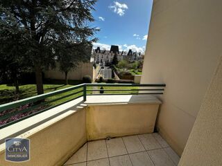  Appartement � louer 4 pi�ces 73 m�