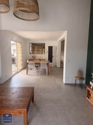  Maison à louer 5 pièces 129 m²