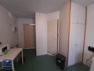  Appartement � louer 1 pi�ce 18 m�