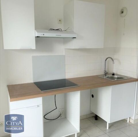  Appartement � louer 3 pi�ces 58 m�