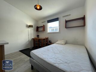 Appartement à louer 1 pièce 19 m²