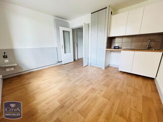  Appartement à louer 1 pièce 22 m²