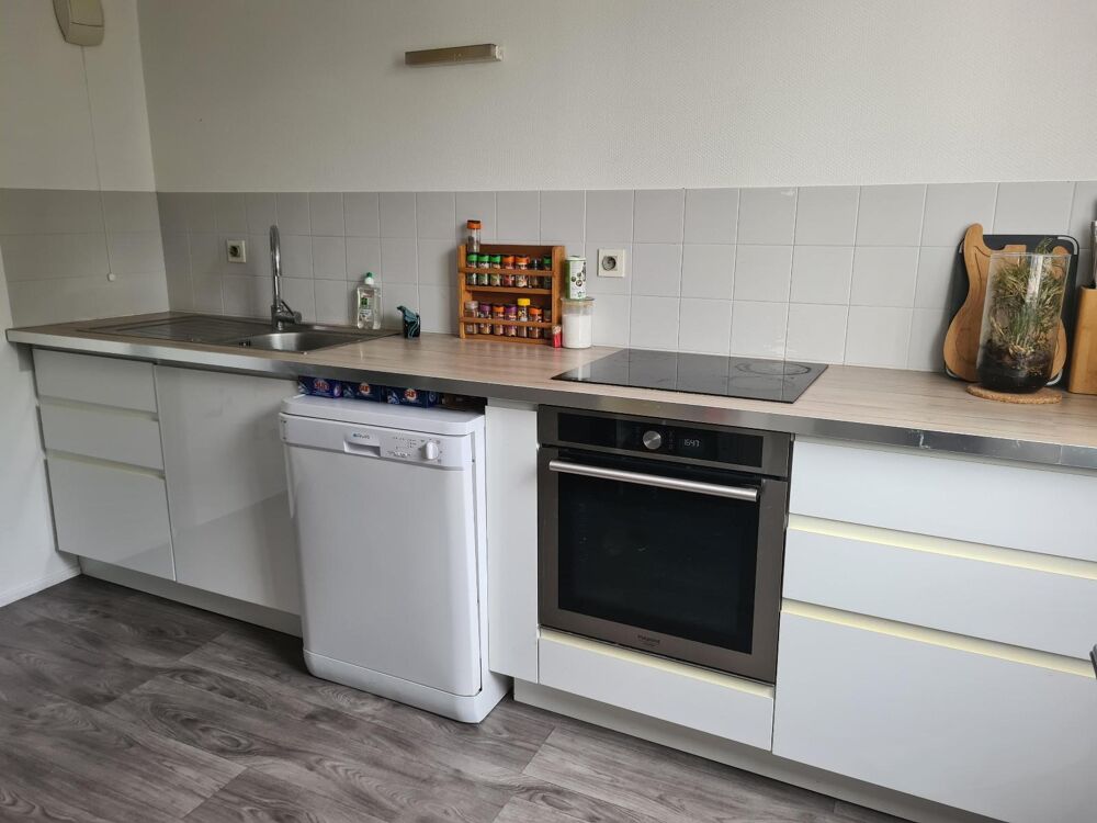 location Appartement - 3 pièce(s) - 75 m² Montbéliard (25200)