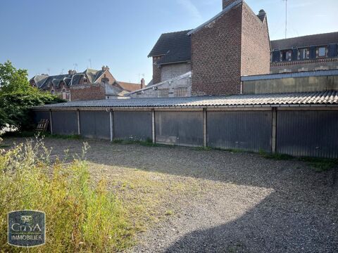  Parking / Garage � louer 20 m�