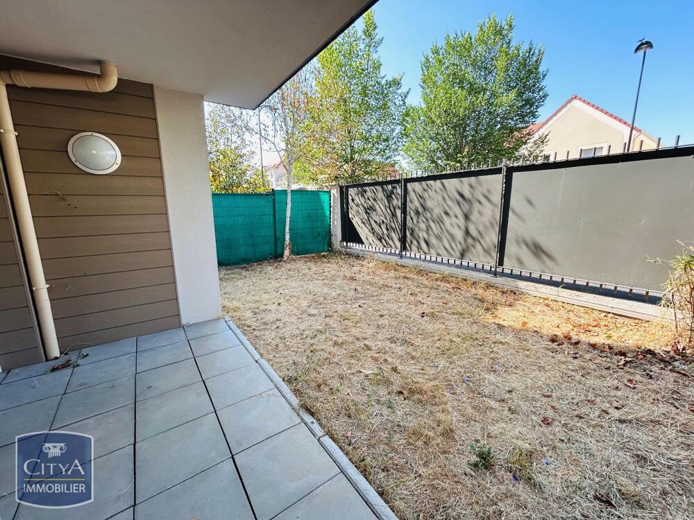 location Appartement - 2 pièce(s) - 42 m² Meaux (77100)
