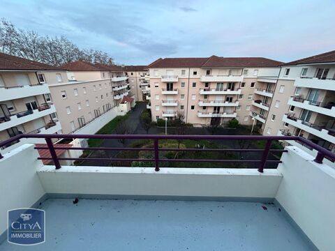  Appartement � louer 2 pi�ces 49 m�