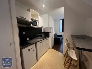  Appartement à louer 2 pièces 48 m²