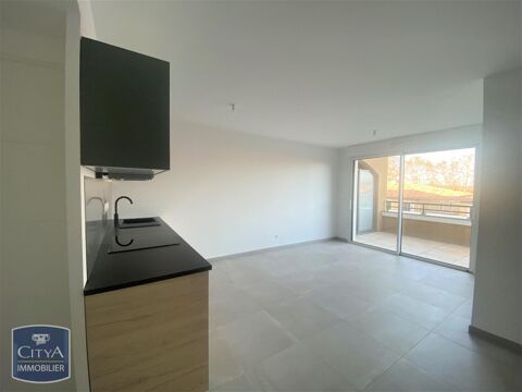  Appartement  louer 2 pices 42 m