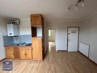  Appartement � louer 2 pi�ces 37 m�
