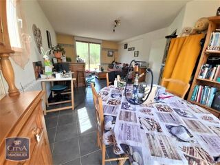  Maison à louer 4 pièces 87 m²