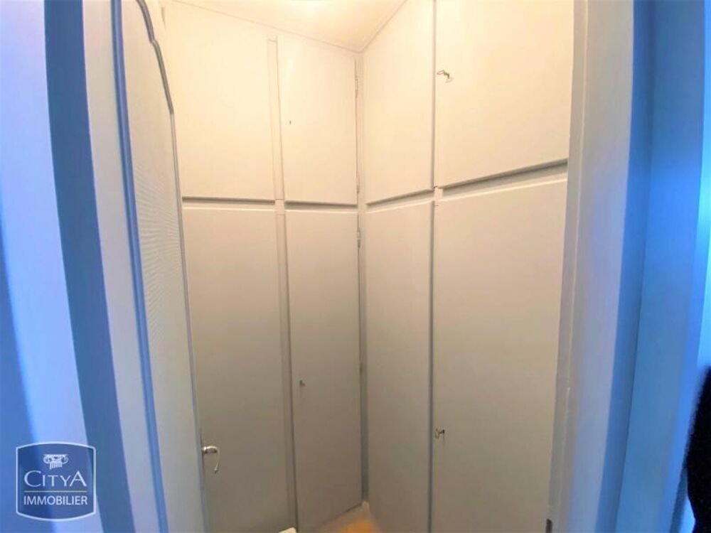 À LOUER : Découvrez ce charmant appartement T3 situé au ....