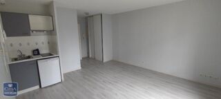  Appartement � louer 1 pi�ce 24 m�