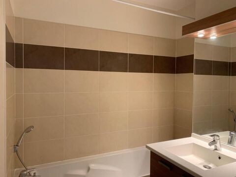  Appartement � louer 2 pi�ces 43 m�