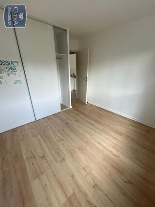  Appartement � louer 2 pi�ces 47 m�