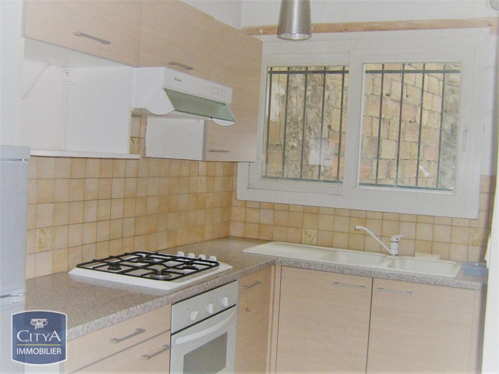 location Appartement - 3 pièce(s) - 55 m² Gap (05000)