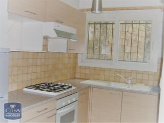  Appartement à louer 3 pièces 55 m²