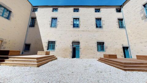   Location Appartement Appartement - 4 pice(s) - 143 m