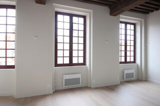  Appartement à louer 2 pièces 43 m²